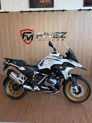 BMW R 1250 GS 